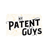 My Patent Guys Logotype
