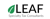 LEAF Specialty Tax Consultants Logotype