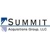 Summit Acquisitions Group Logotype