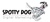 Spotty Dog Digital Marketing Logotype