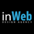 inWeb Agency Logotype