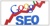 Little Genius Marketing Logotype