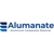 Alumanate Logotype