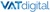 VAT Digital Logotype