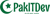 PakITDev Logotype