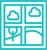 ClearView Accounting & Bookkeeping Services Logotype