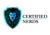 Certified Nerds Logotype
