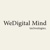 WeDigital Mind technologies Logotype
