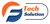 FirstTech Solution Logotype