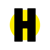 Hunter Logotype