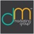 DM Marketing Group LLC Logotype