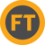 Fabio Taveiros Web Designer Logotype