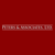 Peters And Associates, Ltd. - Wisconsin Logotype