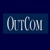 ​OutCom A/S Logotype
