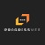 Progress Web Limited Logotype