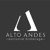 Alto Andes Logotype