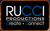 Rucci Productions Logotype