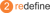 2 Redefine Studio Logotype