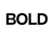 BOLD Logotype