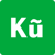 Kuhu Logotype