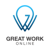 Great Work Online Logotype