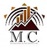 MC Bookkeeping & Tax Service Inc. Logotype