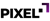 Pixel One Logotype