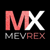 Mevrex Logotype
