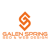 Galen Spring SEO & Web Design Logotype