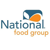 National Food Group Logotype