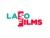 LASO Films Logotype