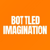 Bottled Imagination Logotype