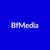 Bf Media Agency Logotype