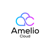 Amelio Cloud Logotype