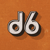 D6 Logotype