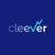 Cleever Logotype