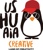 Ushuaia Creative Logotype