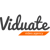 Video agency Viduate Logotype