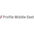Profile Middle East Logotype