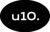 U10 Logotype