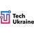 TechUkraine Logotype