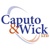 Caputo & Wick Ltd Logotype