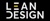 LEAN DESIGN LIMITED LIABILITY COMPANY Logotype
