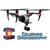 Colorado Dronography, LLC Logotype