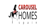 Carousel Homes Spain Logotype