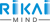 Rikai Mind Jsc Logotype