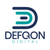 Defqon Digital Logotype