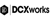 DCXworks Private Limited Logotype