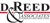 D Reed & Associates PLLC Logotype