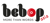Bebop Asia Logotype